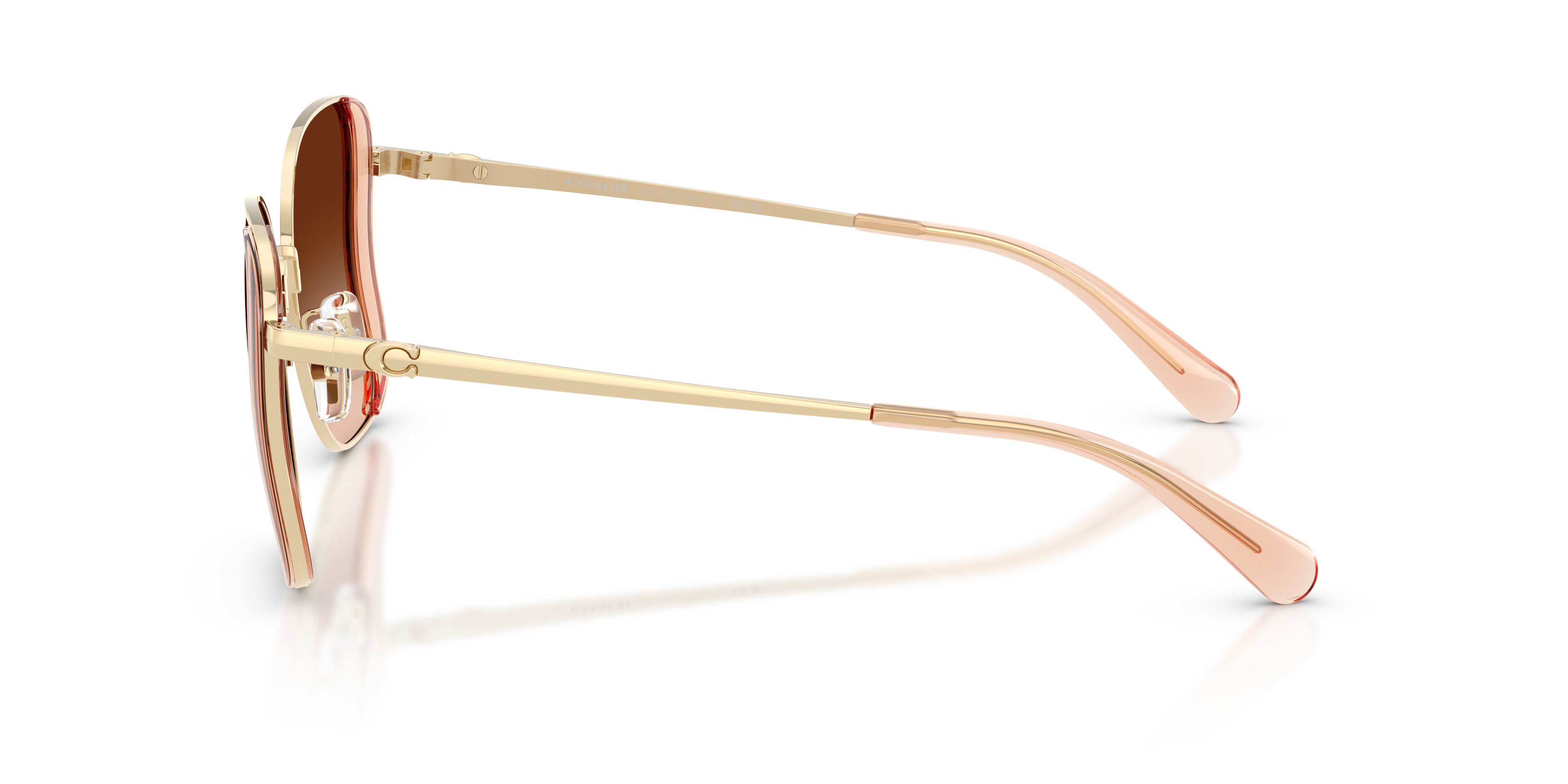 Coach HC7188 900574 Cdp51 